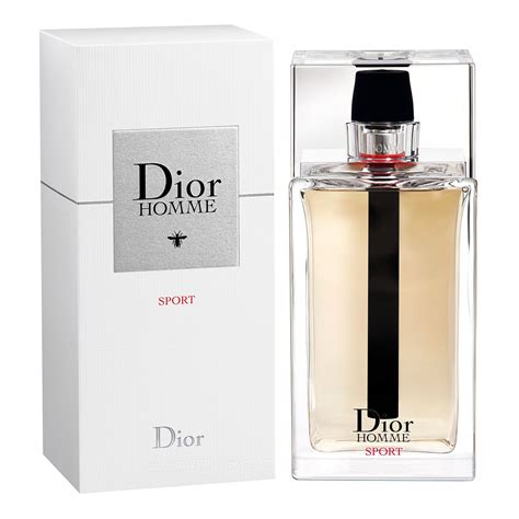 dior homm sport männer|Dior Homme Sport sephora.